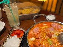 -양평식당·杨平食堂(华贸店)