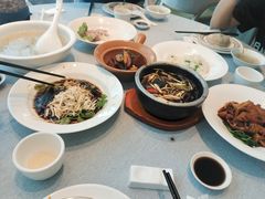 -扬州万怡酒店-中餐厅(文昌中路店)