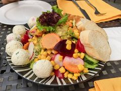 -申德勒加油站餐厅(三里屯北小街店)