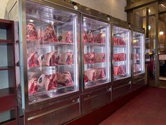 -奥斯特牛排馆(美第奇宫店)