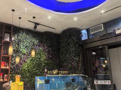 -佳兰雅序融合菜(高新店)