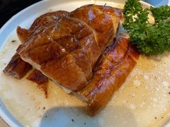 -顺卿庭·广东顺德菜(夫子庙水游城店)