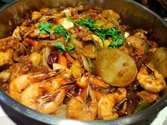-黄记煌三汁焖锅(凯德广场店)