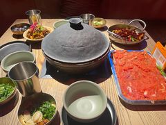 -毛辣果·酸(OHA复兴西路店)