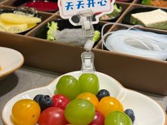 -海底捞火锅(杭州天虹购物中心店)