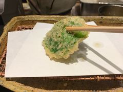 -是山居