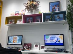 -拍刻风照相馆(南山西丽店)