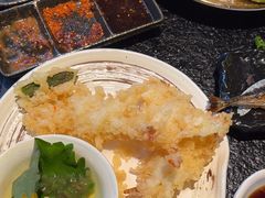 -樱嘢·炭火烧肉(惠南店)