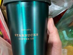 -星巴克(深圳前海企业公馆店)