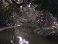 -人民公园(罗湖区)