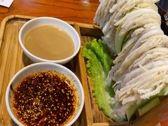 晾衣毛肚-醉长安(南门总店)