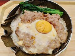 -72街荷叶饭(丽影广场店)