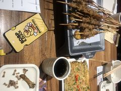 -管氏翅吧(人民大学店)