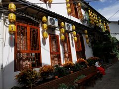 门面-大理董·董家小厨野生菌火锅(古城旗舰店)