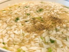 平桥豆腐-宴阳天