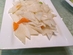-美达尔烧烤海鲜家常菜(泰山路店)