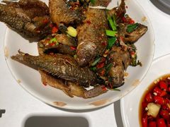 -老长沙龙虾馆·聚会餐厅(白石洲店)