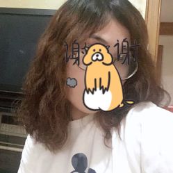 -茶发Salon·烫发染发理发