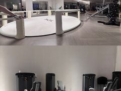 -YCHL FIT 健身(星寰店)
