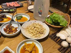 -泥炉烧肉师(新街口金銮巷店)