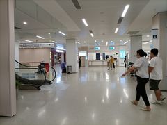 -南京医科大学第二附属医院(姜家园院区)