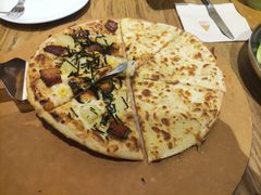 -乐凯撒披萨(东方新世界店)