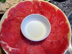 -蜀大侠火锅(森兰花园城店)