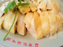 -百家鸡味馆(清泰店)