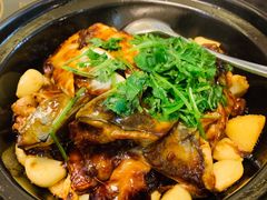 -煲王粤菜餐厅(中侨中心店)