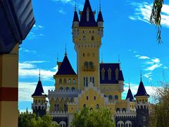 -青岛方特梦幻王国