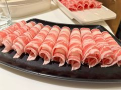 -海底捞大排档火锅(打浦路店)