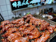 -山塘街