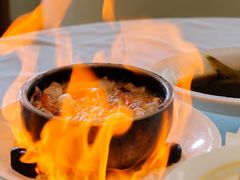 -白云中餐厅·粤菜·亚龙湾喜来登度假酒店