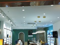 -无界眼镜MaxLess(南翔印象城店)