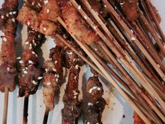 -木屋烧烤(坂田天安云谷店)