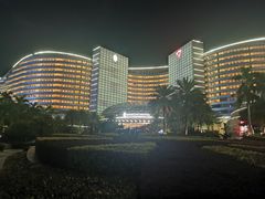 -深圳大梅沙京基洲际度假酒店