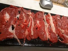-陈记顺和潮汕牛肉火锅(番禺迎宾大道店)