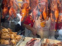 -陈光记烧腊店(罗保博士街店)