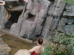 -渔岛海洋度假区