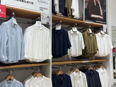 -优衣库(郑州二七万达广场店)