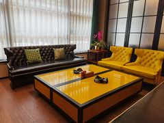 -Cohiba Atmosphere高希霸魅力俱乐部(国贸店)