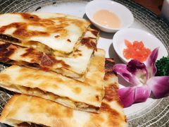 -秀儿家の小确幸花园西餐厅