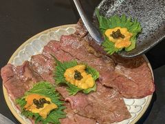 霜降极品小排-丸藏和牛烧肉专门店(园区师惠坊店)
