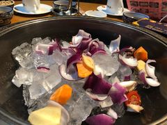 -冰煮羊(山水小区店)