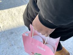 -喜茶(北京五棵松华熙店)