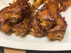 -蒙古人烤羊大师·绿野餐厅(工农大路店)