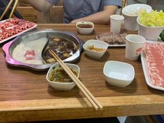 -傣妹火锅(太和广场店)
