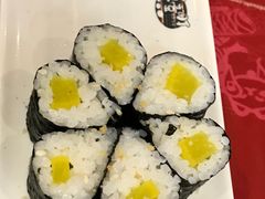 -友壹町寿司(嘉洲广场店)