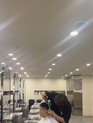 -DX HAIR SALON·发现未知美发沙龙