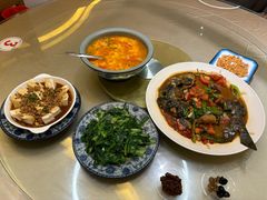 -生态苑农庄(十里画廊遇龙河店)
